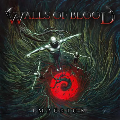 Walls Of Blood : Imperium